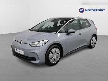 Used Volkswagen ID.3 2024 for sale - 77378706: Photo