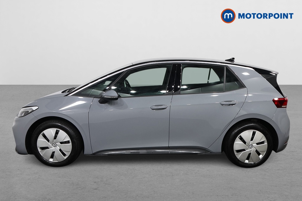 Used Volkswagen ID.3 2024 for sale - 77378706: Photo 4