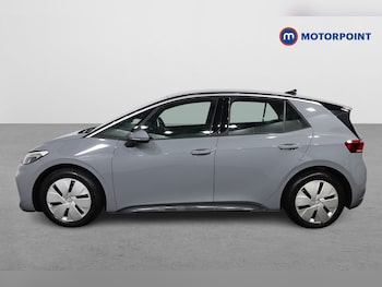 Used Volkswagen ID.3 2024 for sale - 77378706: Photo