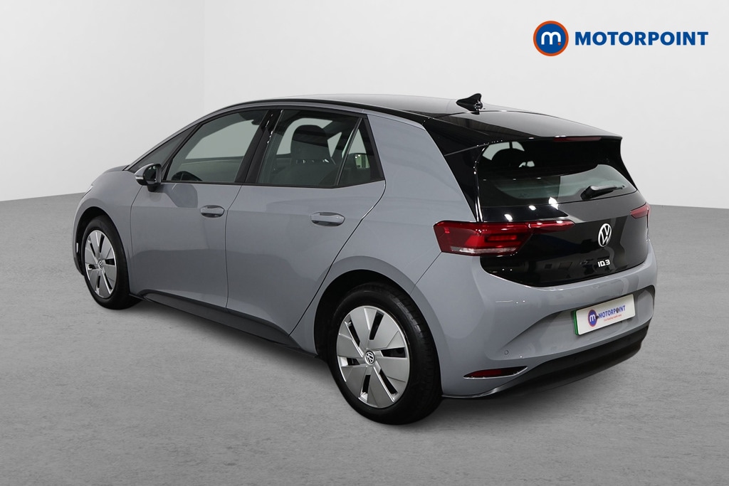 Used Volkswagen ID.3 2024 for sale - 77378706: Photo 5