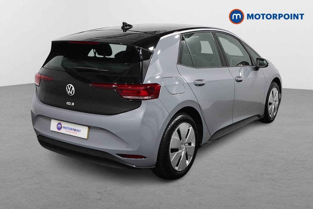 Used Volkswagen ID.3 2024 for sale - 77378706: Photo 7