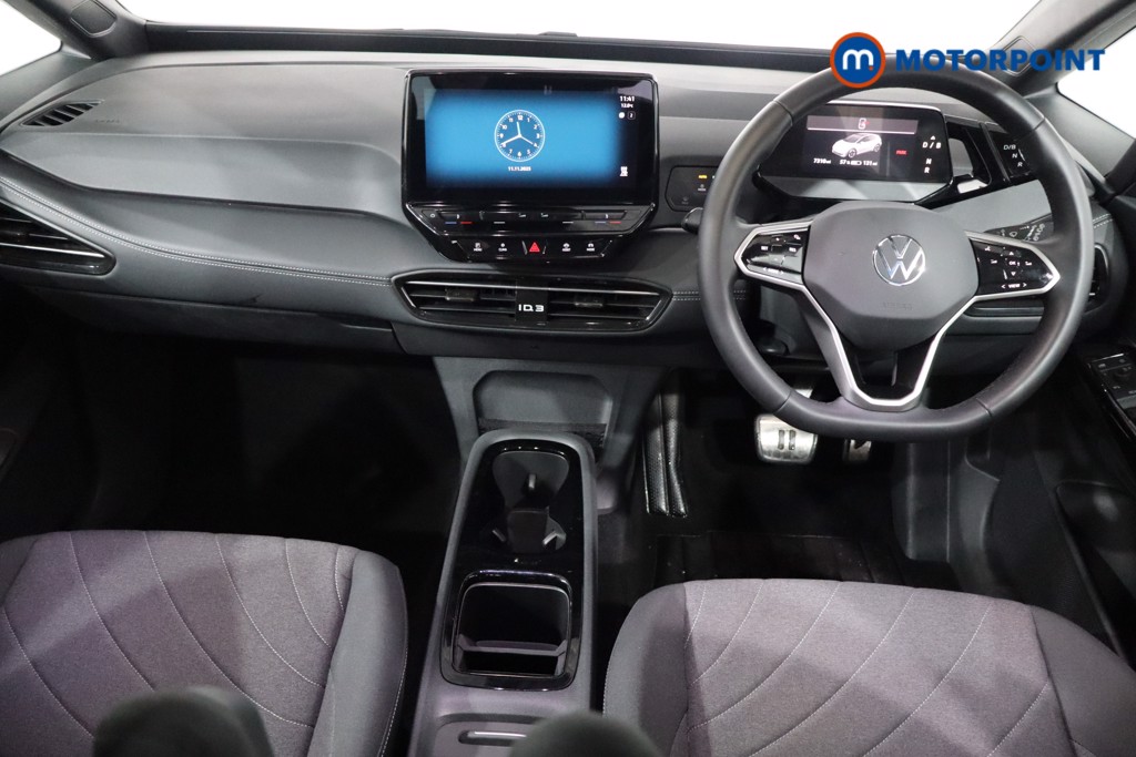 Used Volkswagen ID.3 2024 for sale - 77378706: Photo 9