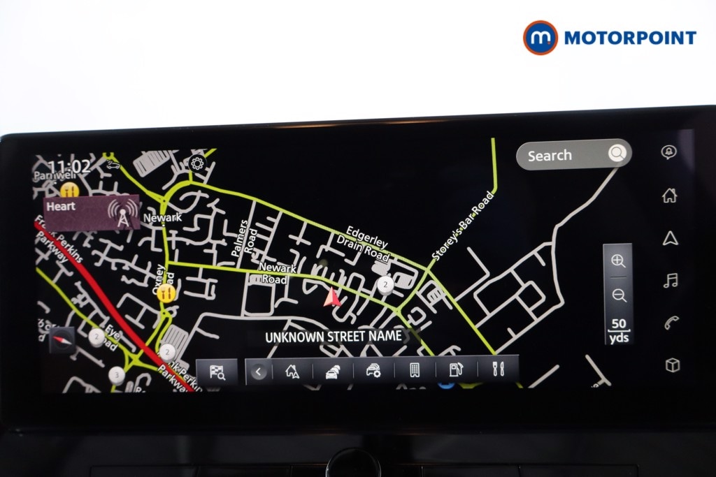 Used Nissan Qashqai 2022 for sale - 77002219: Photo 10