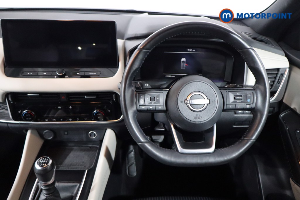 Used Nissan Qashqai 2022 for sale - 77002219: Photo 11