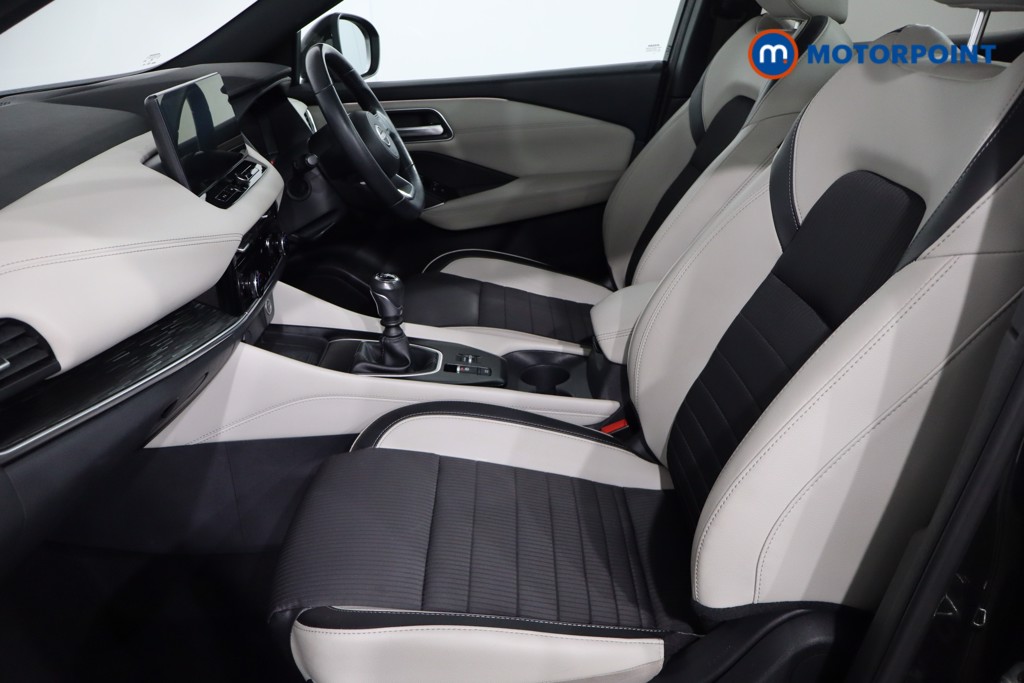 Used Nissan Qashqai 2022 for sale - 77002219: Photo 12