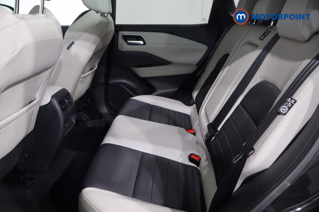 Used Nissan Qashqai 2022 for sale - 77002219: Photo 13