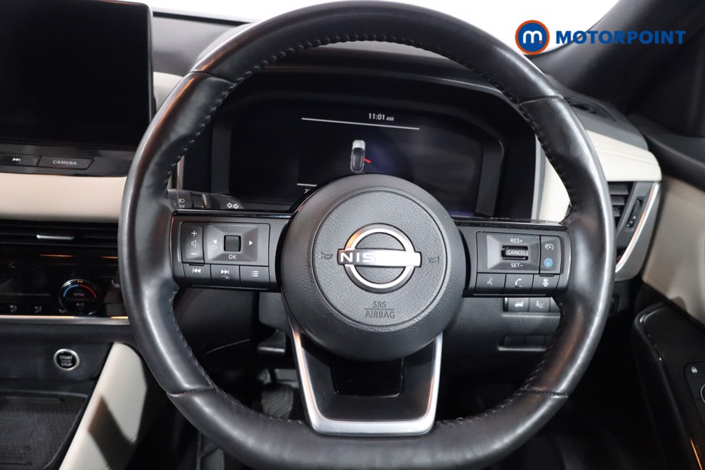 Used Nissan Qashqai 2022 for sale - 77002219: Photo 14