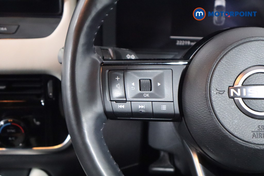 Used Nissan Qashqai 2022 for sale - 77002219: Photo 15