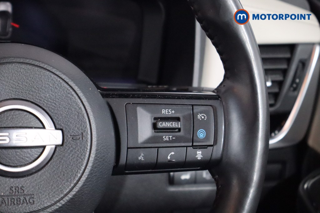 Used Nissan Qashqai 2022 for sale - 77002219: Photo 16