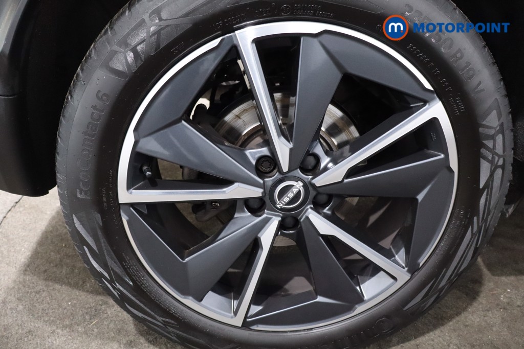 Used Nissan Qashqai 2022 for sale - 77002219: Photo 17