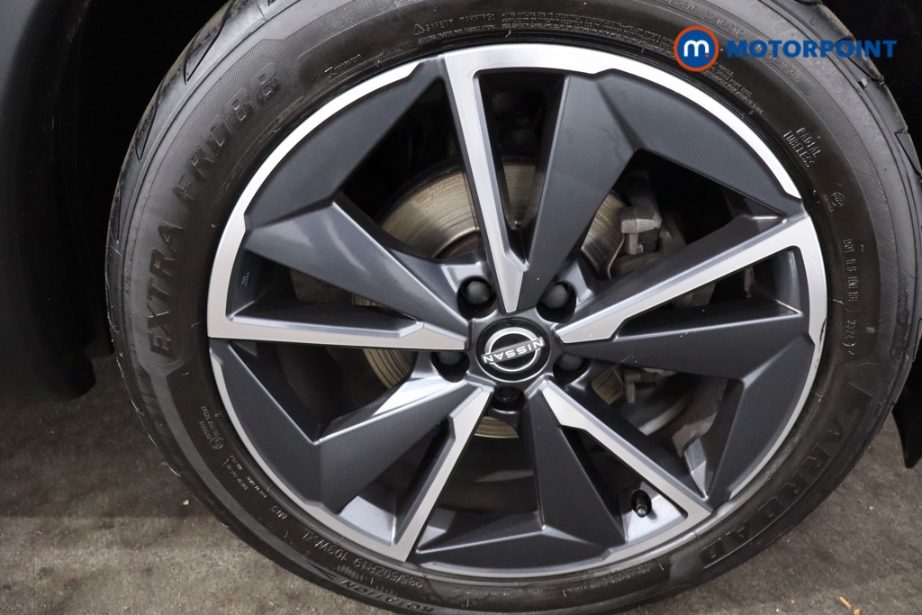 Used Nissan Qashqai 2022 for sale - 77002219: Photo 18