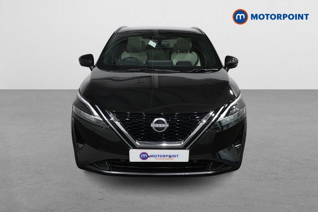 Used Nissan Qashqai 2022 for sale - 77002219: Photo 2