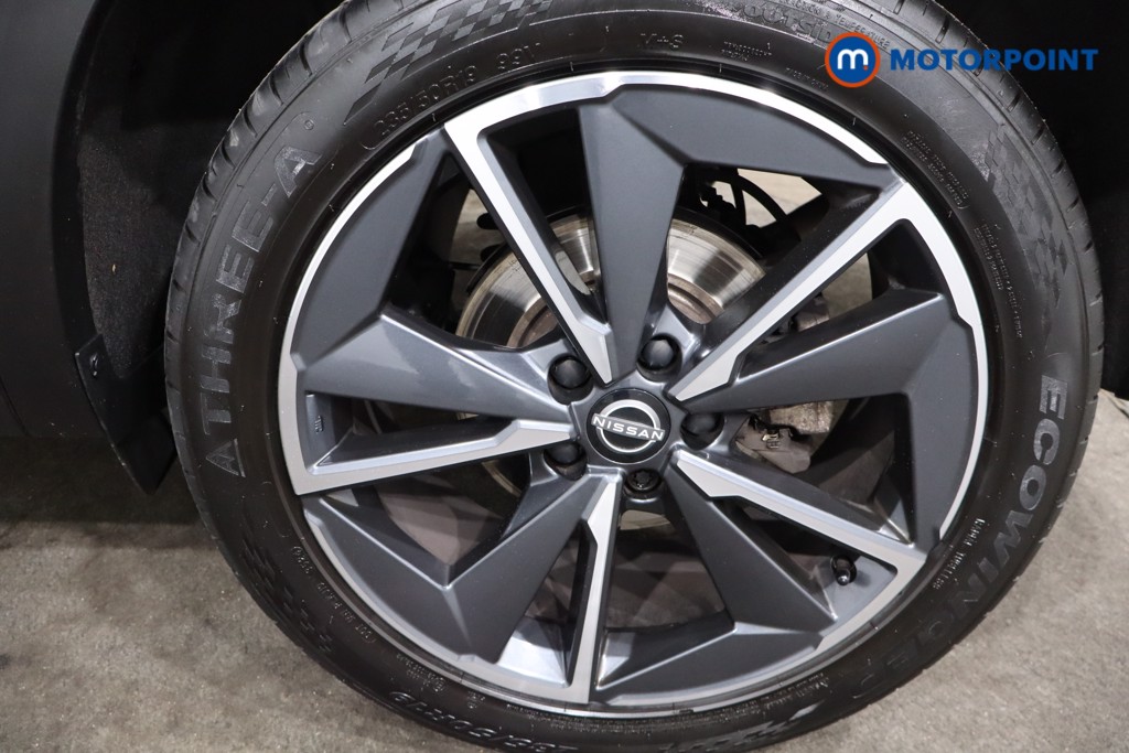 Used Nissan Qashqai 2022 for sale - 77002219: Photo 20