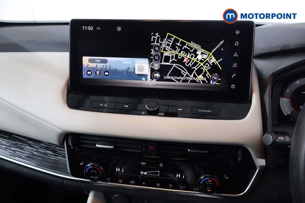 Used Nissan Qashqai 2022 for sale - 77002219: Photo 23