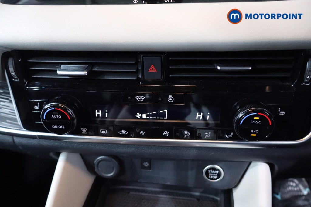 Used Nissan Qashqai 2022 for sale - 77002219: Photo 25