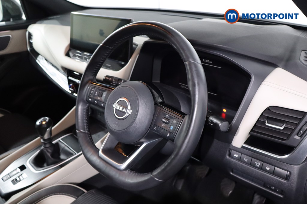 Used Nissan Qashqai 2022 for sale - 77002219: Photo 32