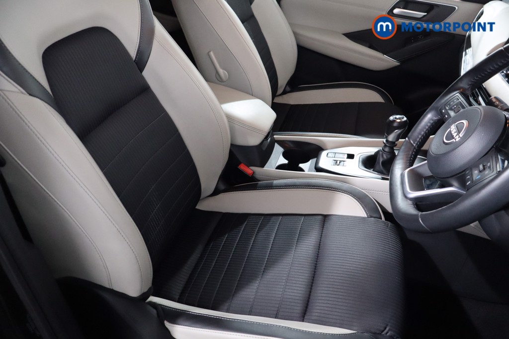 Used Nissan Qashqai 2022 for sale - 77002219: Photo 33