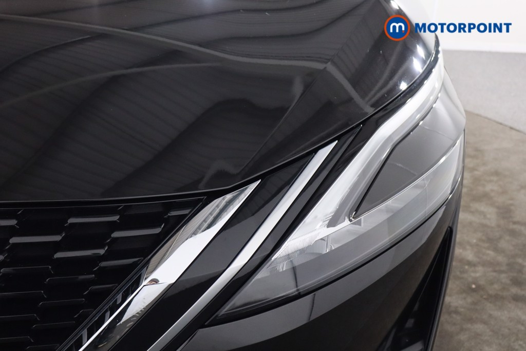 Used Nissan Qashqai 2022 for sale - 77002219: Photo 38