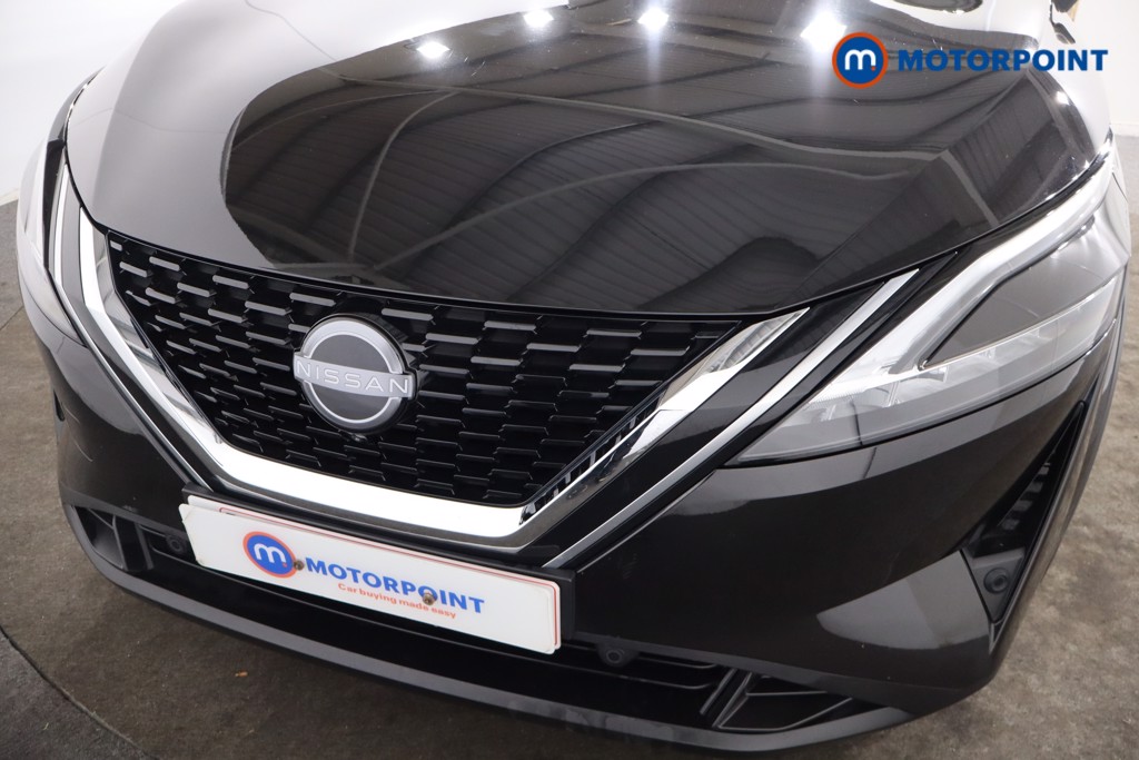 Used Nissan Qashqai 2022 for sale - 77002219: Photo 41