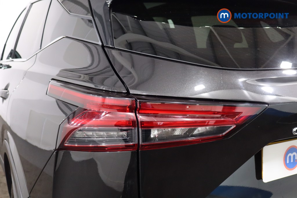 Used Nissan Qashqai 2022 for sale - 77002219: Photo 44