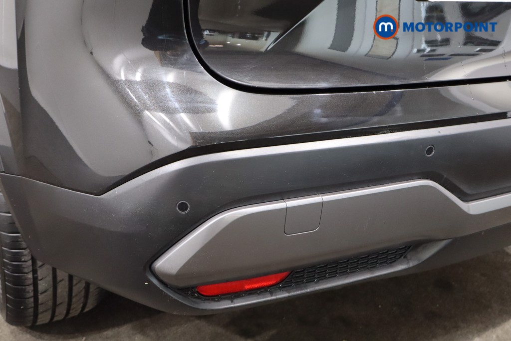 Used Nissan Qashqai 2022 for sale - 77002219: Photo 45