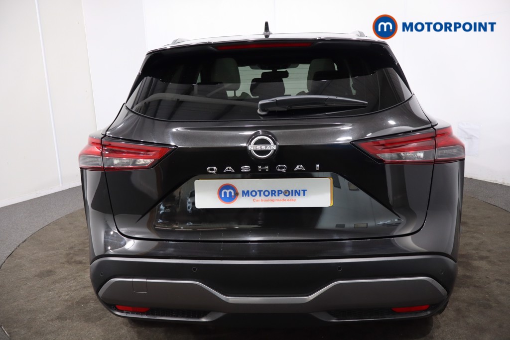 Used Nissan Qashqai 2022 for sale - 77002219: Photo 48