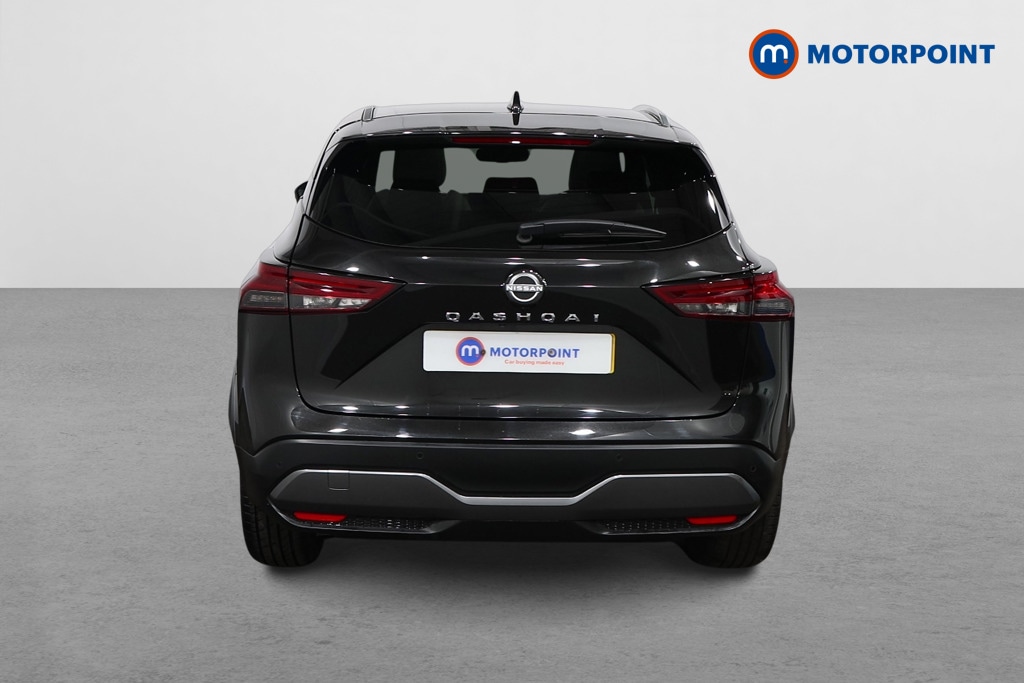 Used Nissan Qashqai 2022 for sale - 77002219: Photo 6