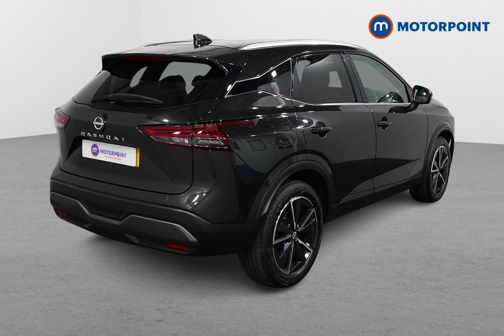 Used Nissan Qashqai 2022 for sale - 77002219: Photo 7