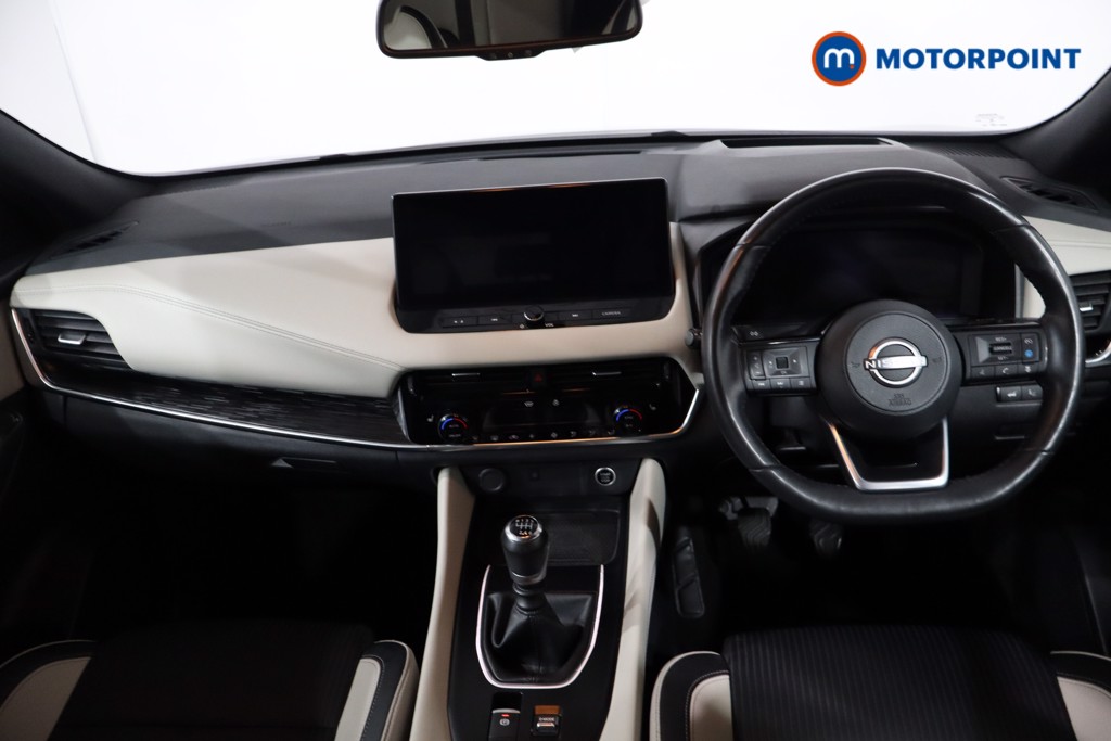 Used Nissan Qashqai 2022 for sale - 77002219: Photo 9