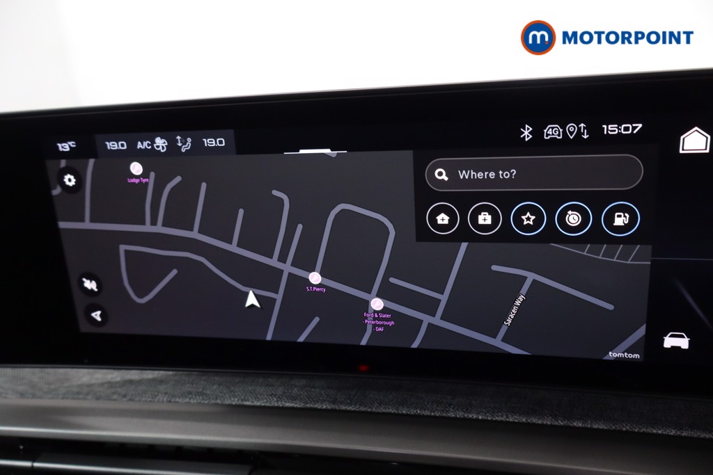 Used Peugeot 3008 2025 for sale - 77688554: Photo 10