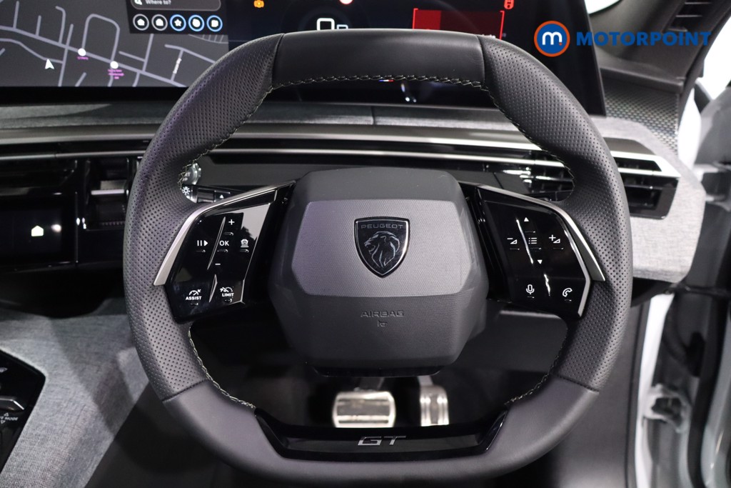 Used Peugeot 3008 2025 for sale - 77688554: Photo 14