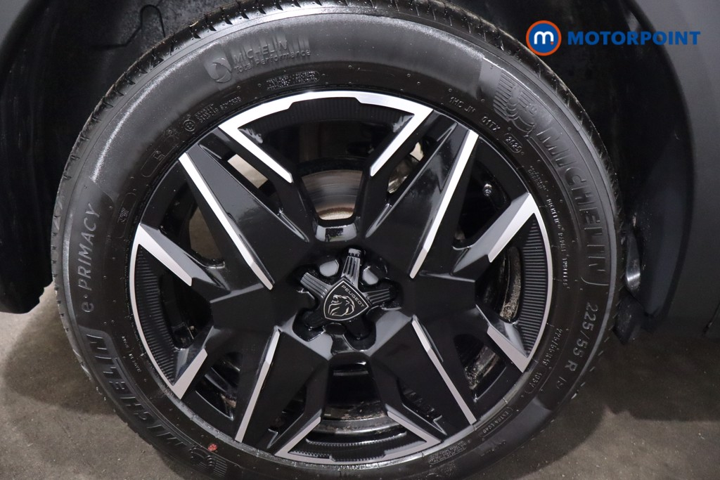 Used Peugeot 3008 2025 for sale - 77688554: Photo 17