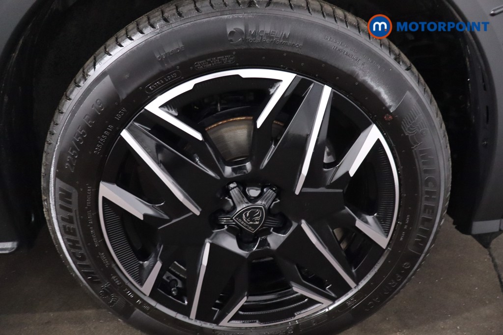 Used Peugeot 3008 2025 for sale - 77688554: Photo 18