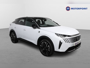 Peugeot 3008 feature image