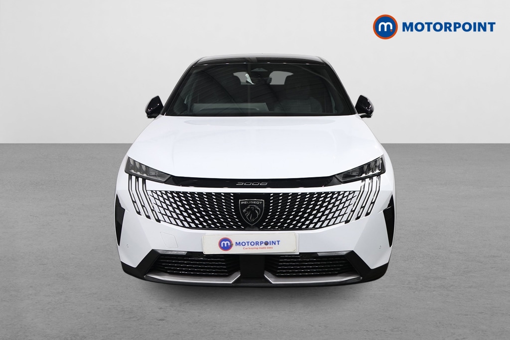 Used Peugeot 3008 2025 for sale - 77688554: Photo 2