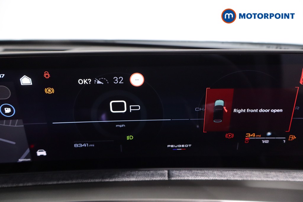 Used Peugeot 3008 2025 for sale - 77688554: Photo 24