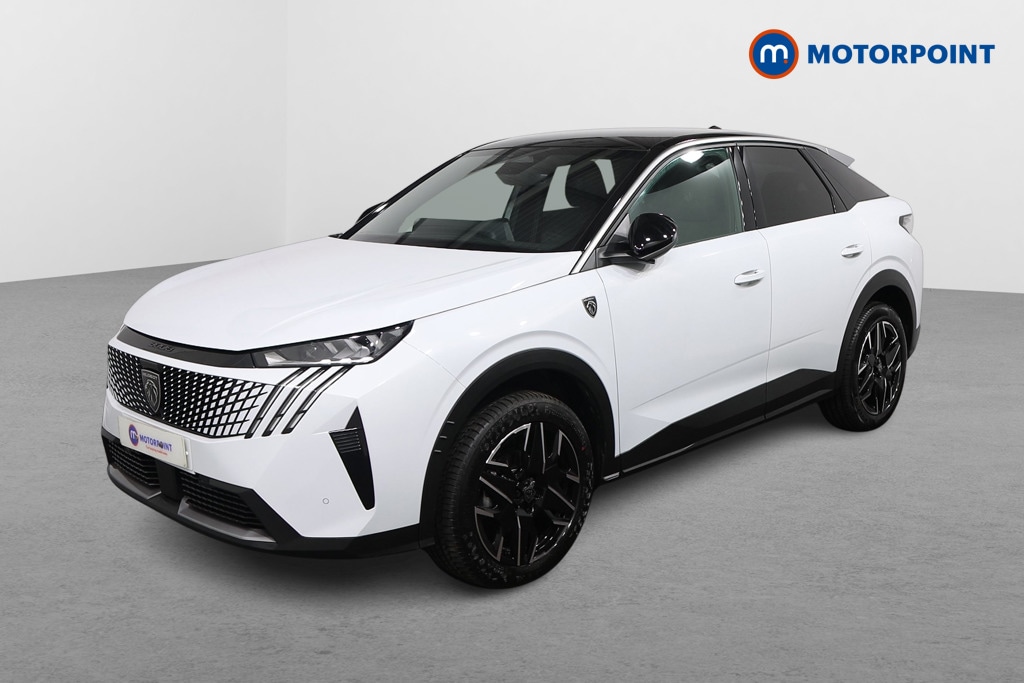 Used Peugeot 3008 2025 for sale - 77688554: Photo 3