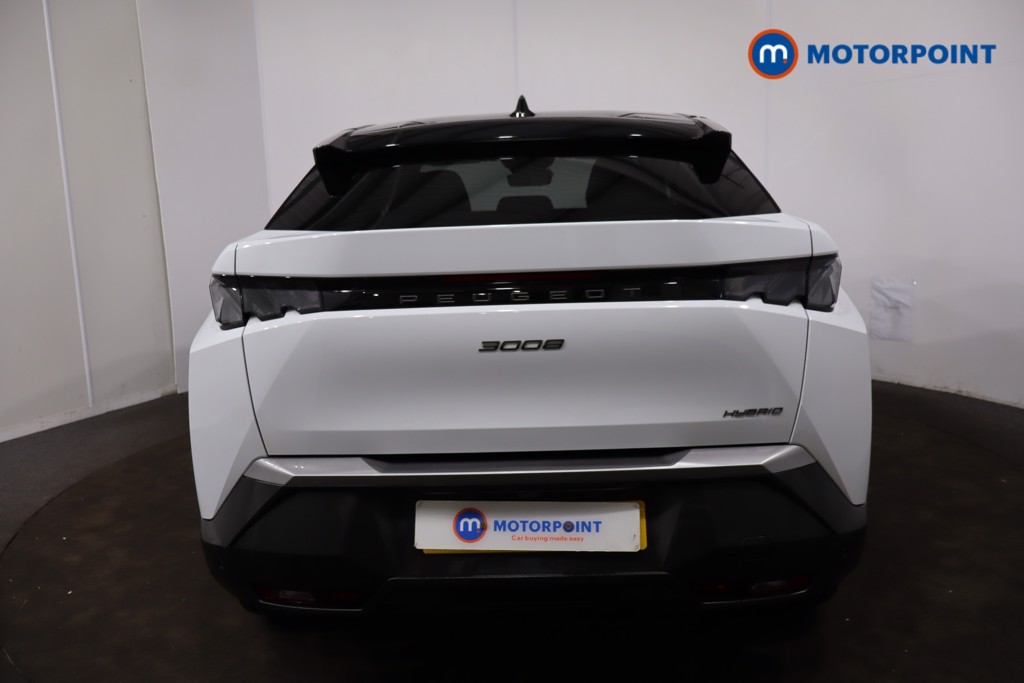 Used Peugeot 3008 2025 for sale - 77688554: Photo 44