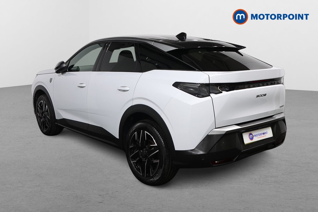 Used Peugeot 3008 2025 for sale - 77688554: Photo 5