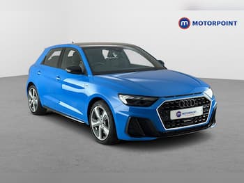 Used Audi A1 2019 for sale - 79736171: Photo