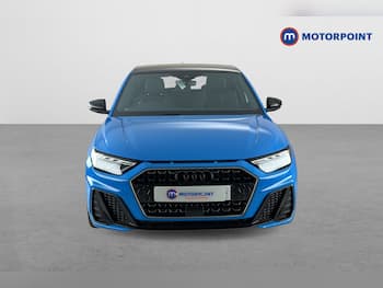 Used Audi A1 2019 for sale - 79736171: Photo