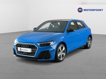 Used Audi A1 2019 for sale - 79736171: Photo