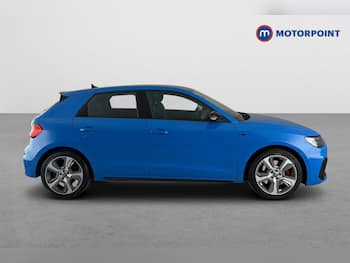 Used Audi A1 2019 for sale - 79736171: Photo