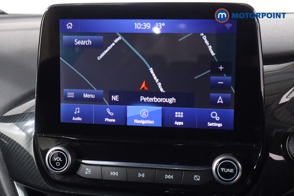 Used Ford Puma 2023 for sale - 76394425: Photo 10