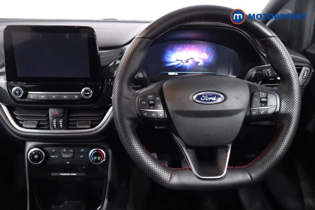 Used Ford Puma 2023 for sale - 76394425: Photo 11