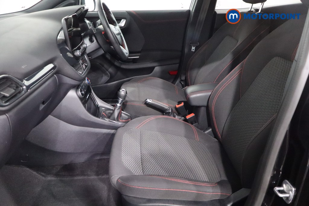 Used Ford Puma 2023 for sale - 76394425: Photo 12