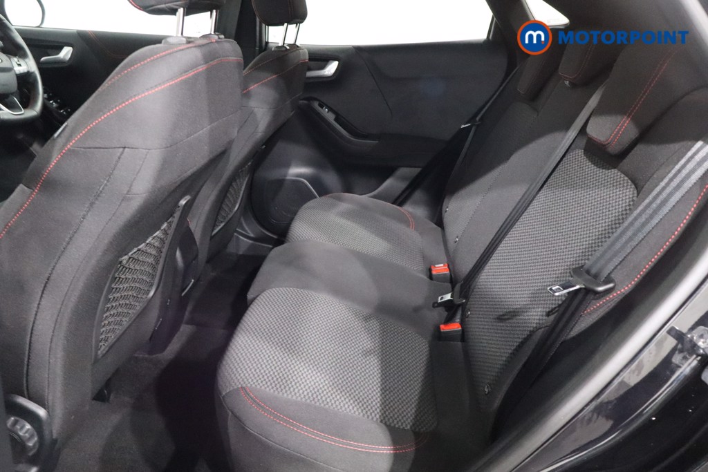 Used Ford Puma 2023 for sale - 76394425: Photo 13