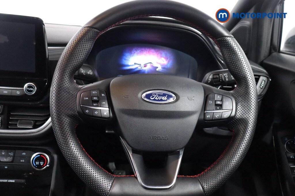 Used Ford Puma 2023 for sale - 76394425: Photo 14