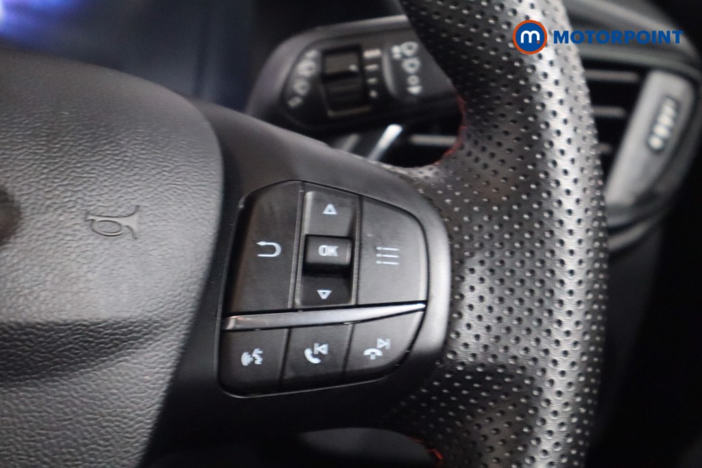 Used Ford Puma 2023 for sale - 76394425: Photo 16