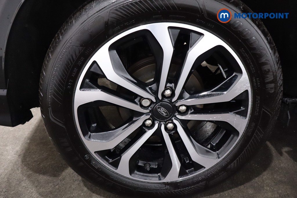 Used Ford Puma 2023 for sale - 76394425: Photo 17